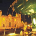 Peru, Brazil & Argentina Highlights Tour
